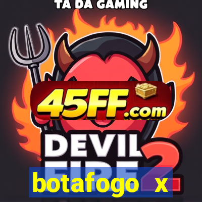 botafogo x bragantino palpites